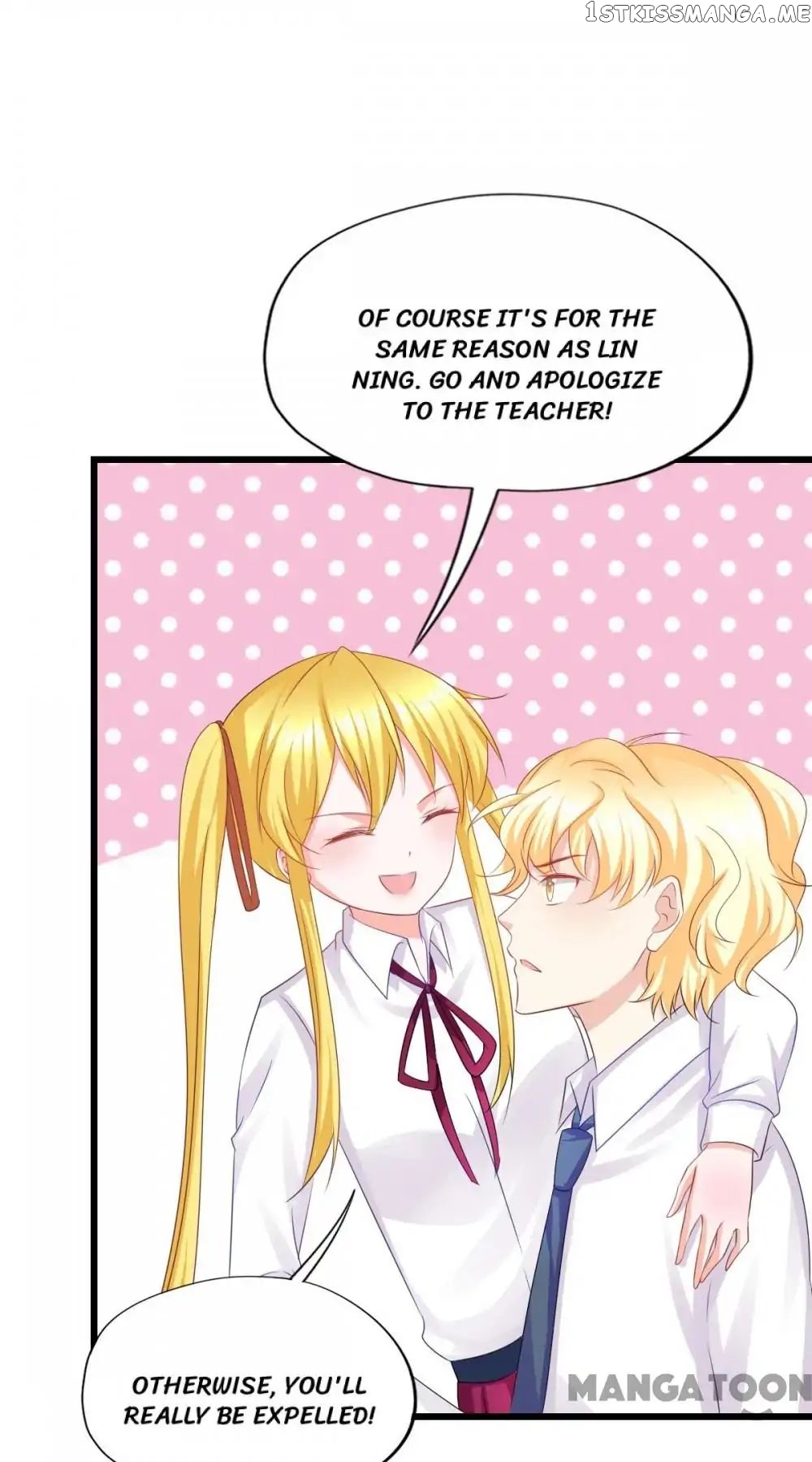Love in Four Seasons chapter 73 - page 35
