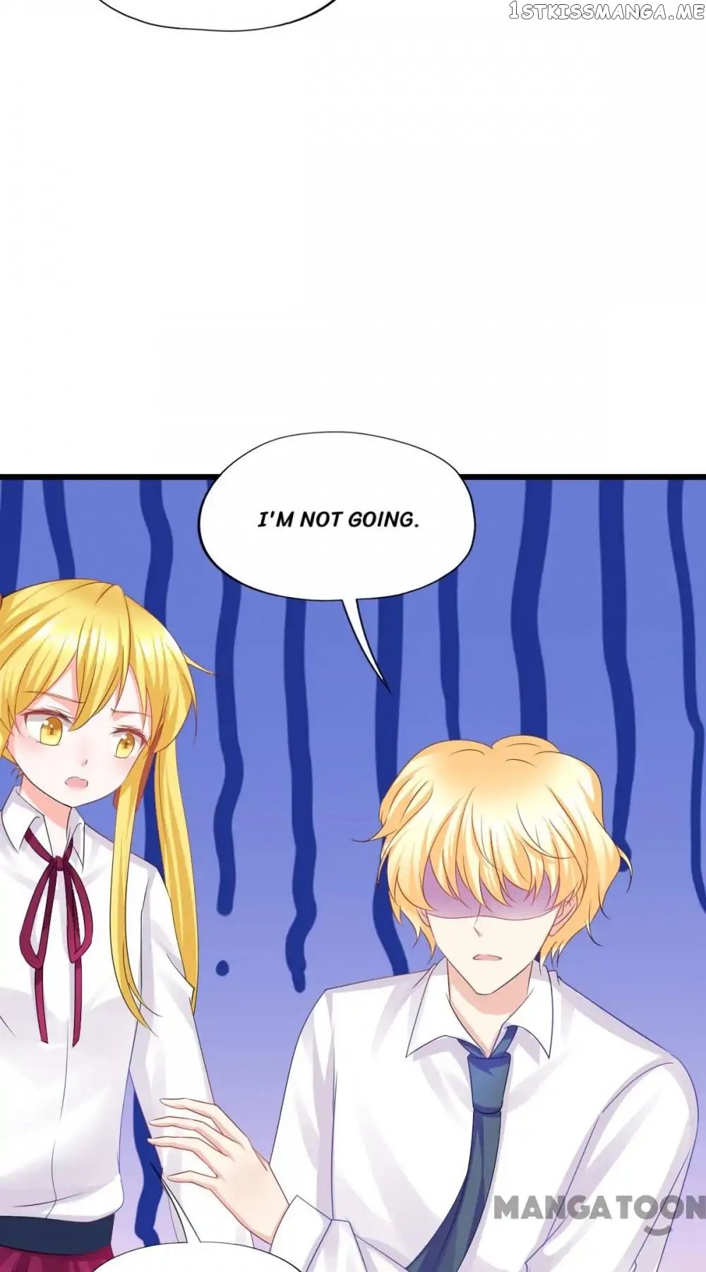 Love in Four Seasons chapter 73 - page 36