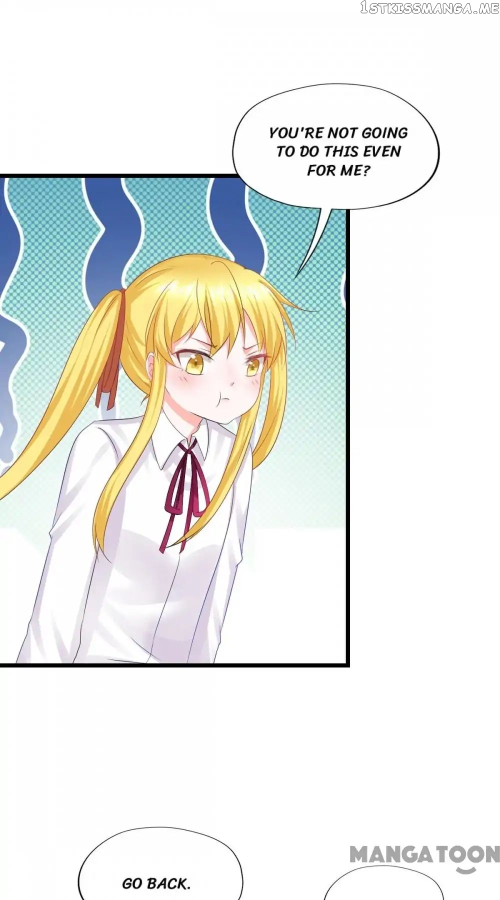 Love in Four Seasons chapter 73 - page 38
