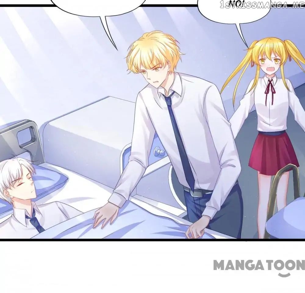 Love in Four Seasons chapter 73 - page 39