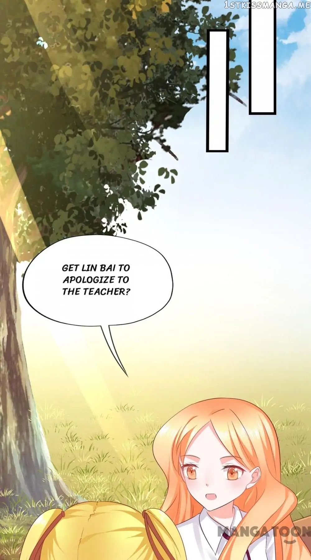 Love in Four Seasons chapter 73 - page 4