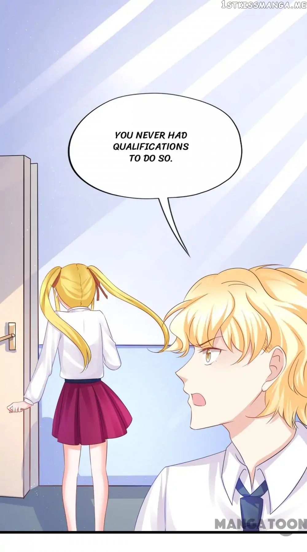 Love in Four Seasons chapter 73 - page 46