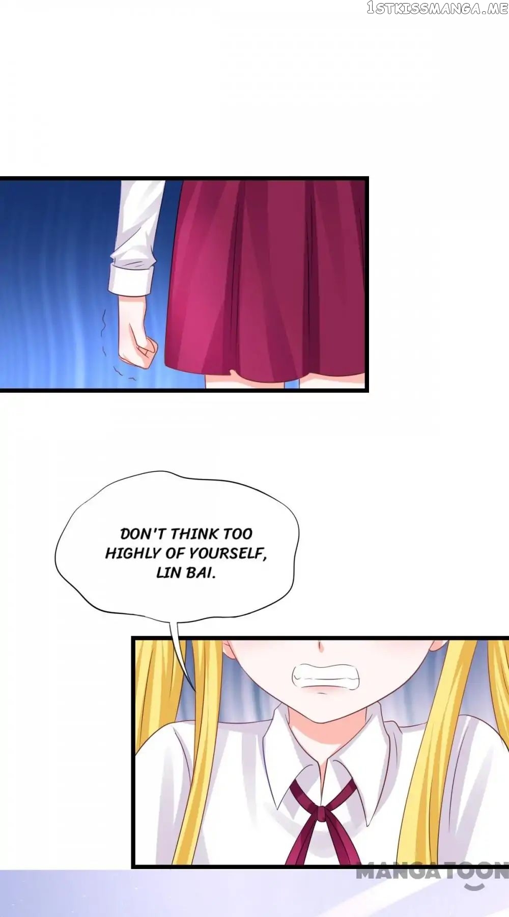 Love in Four Seasons chapter 73 - page 48