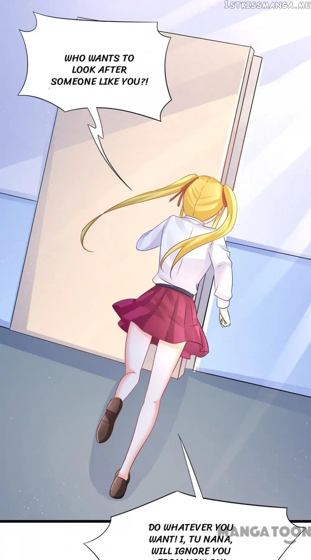 Love in Four Seasons chapter 73 - page 49