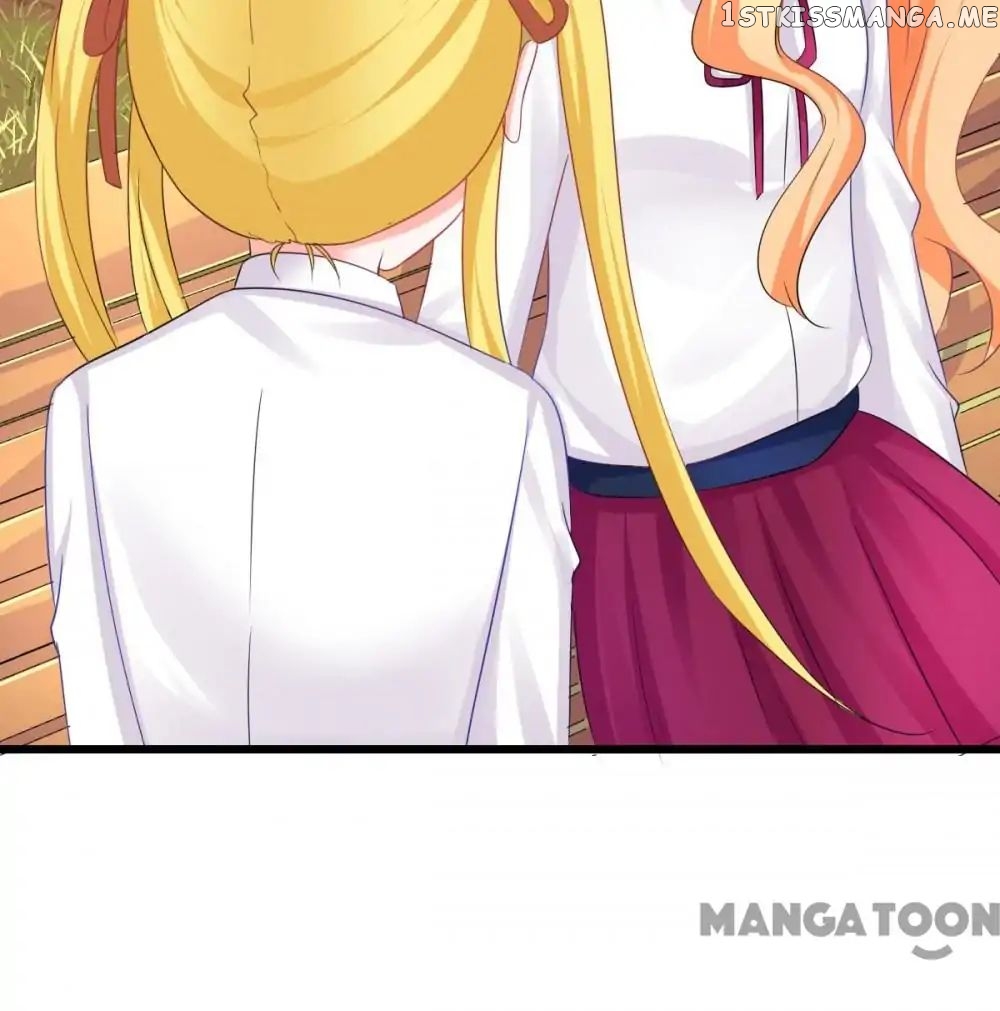 Love in Four Seasons chapter 73 - page 5