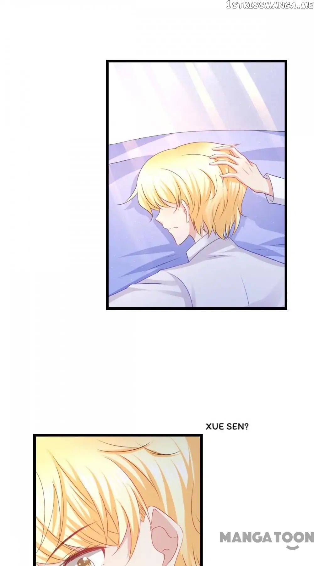 Love in Four Seasons chapter 73 - page 53