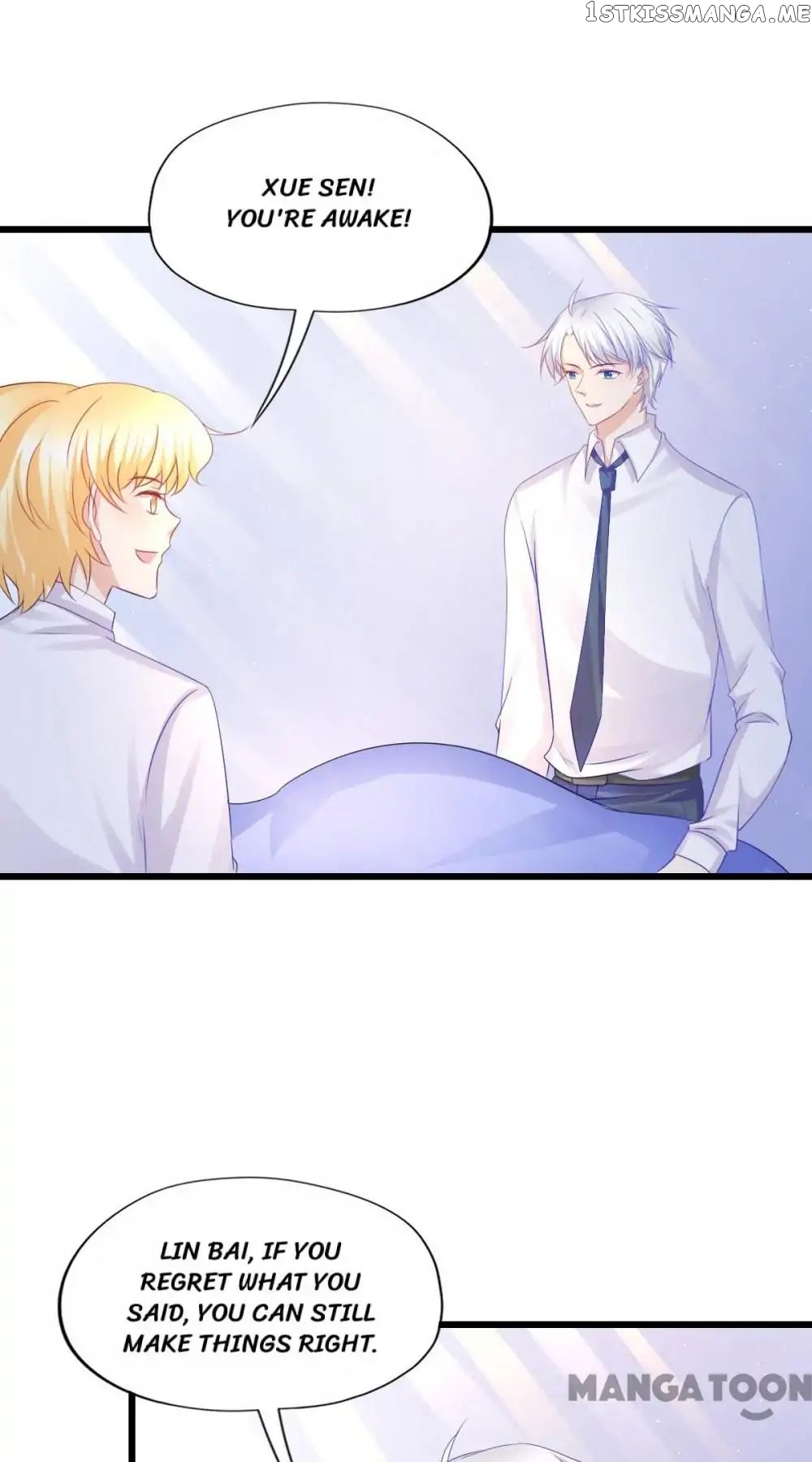 Love in Four Seasons chapter 73 - page 55