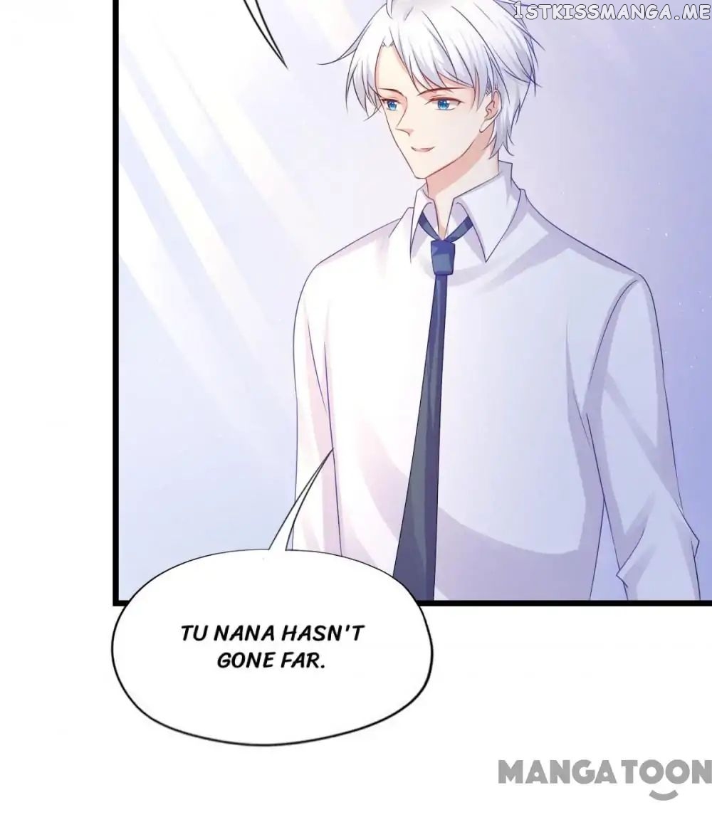 Love in Four Seasons chapter 73 - page 56