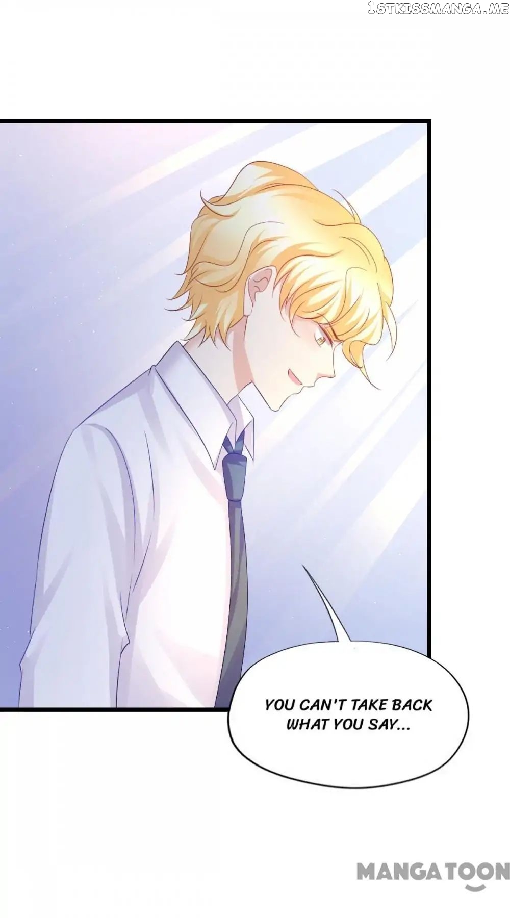 Love in Four Seasons chapter 73 - page 57