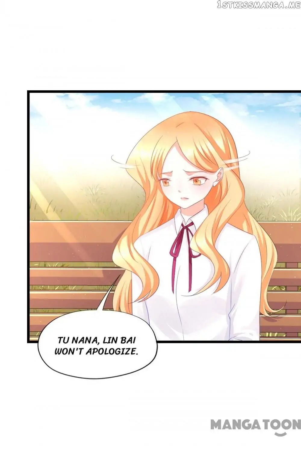 Love in Four Seasons chapter 73 - page 6