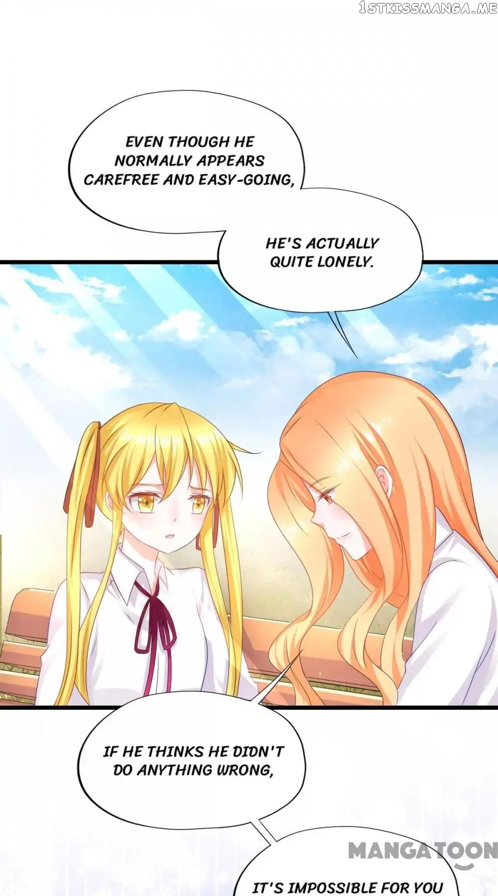 Love in Four Seasons chapter 73 - page 7