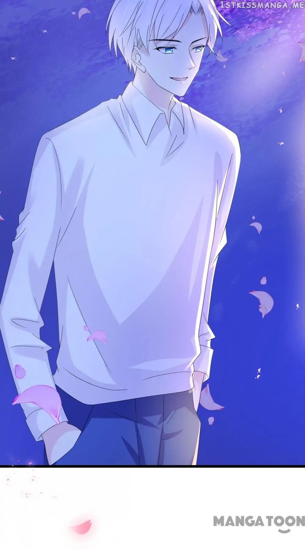 Love in Four Seasons chapter 36 - page 11