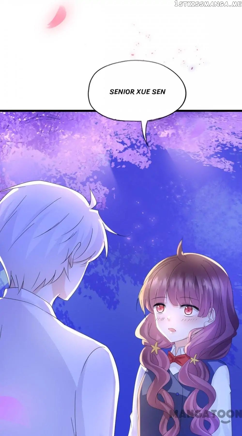 Love in Four Seasons chapter 36 - page 12