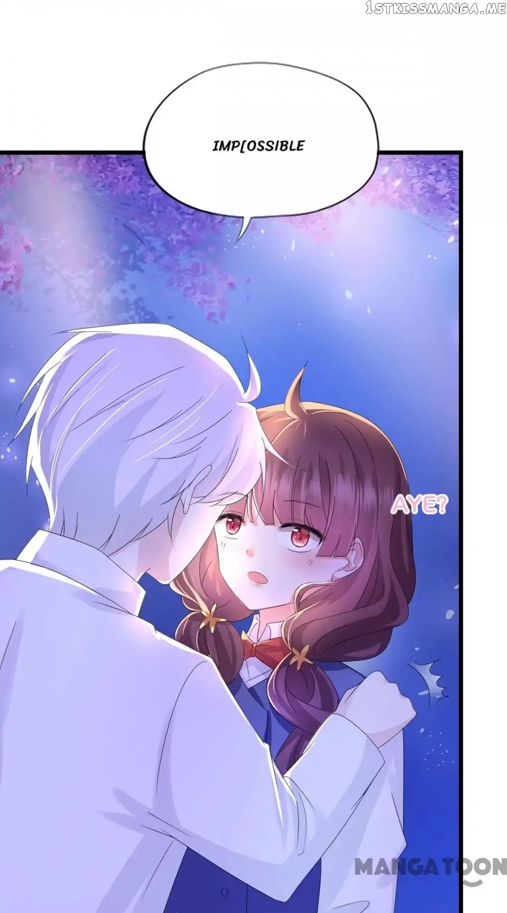 Love in Four Seasons chapter 36 - page 15