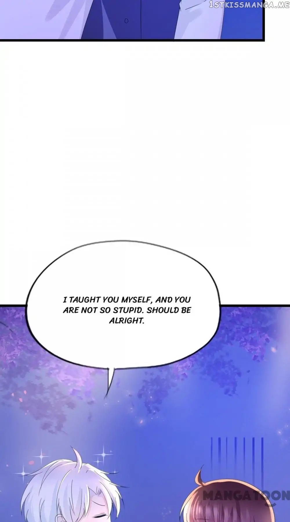 Love in Four Seasons chapter 36 - page 16