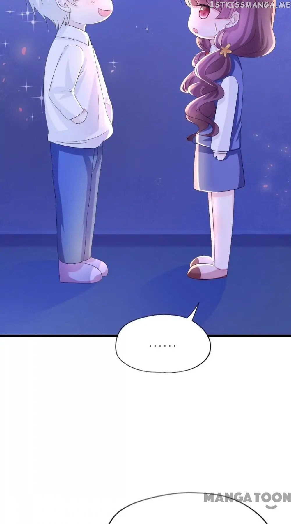 Love in Four Seasons chapter 36 - page 17