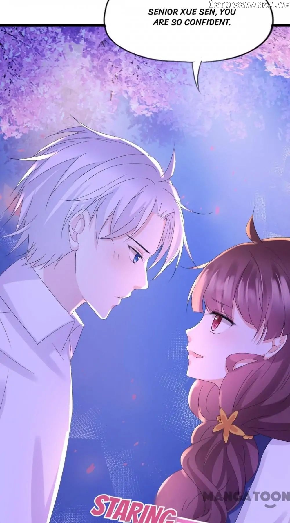 Love in Four Seasons chapter 36 - page 18