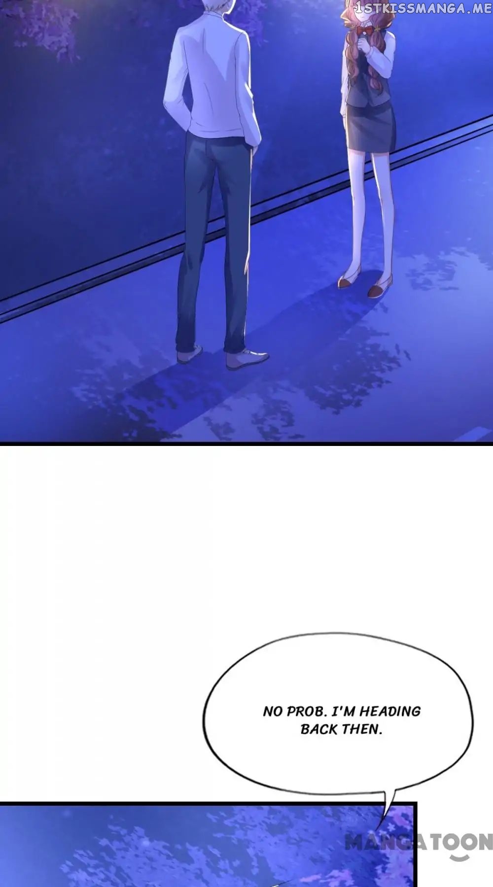 Love in Four Seasons chapter 36 - page 2