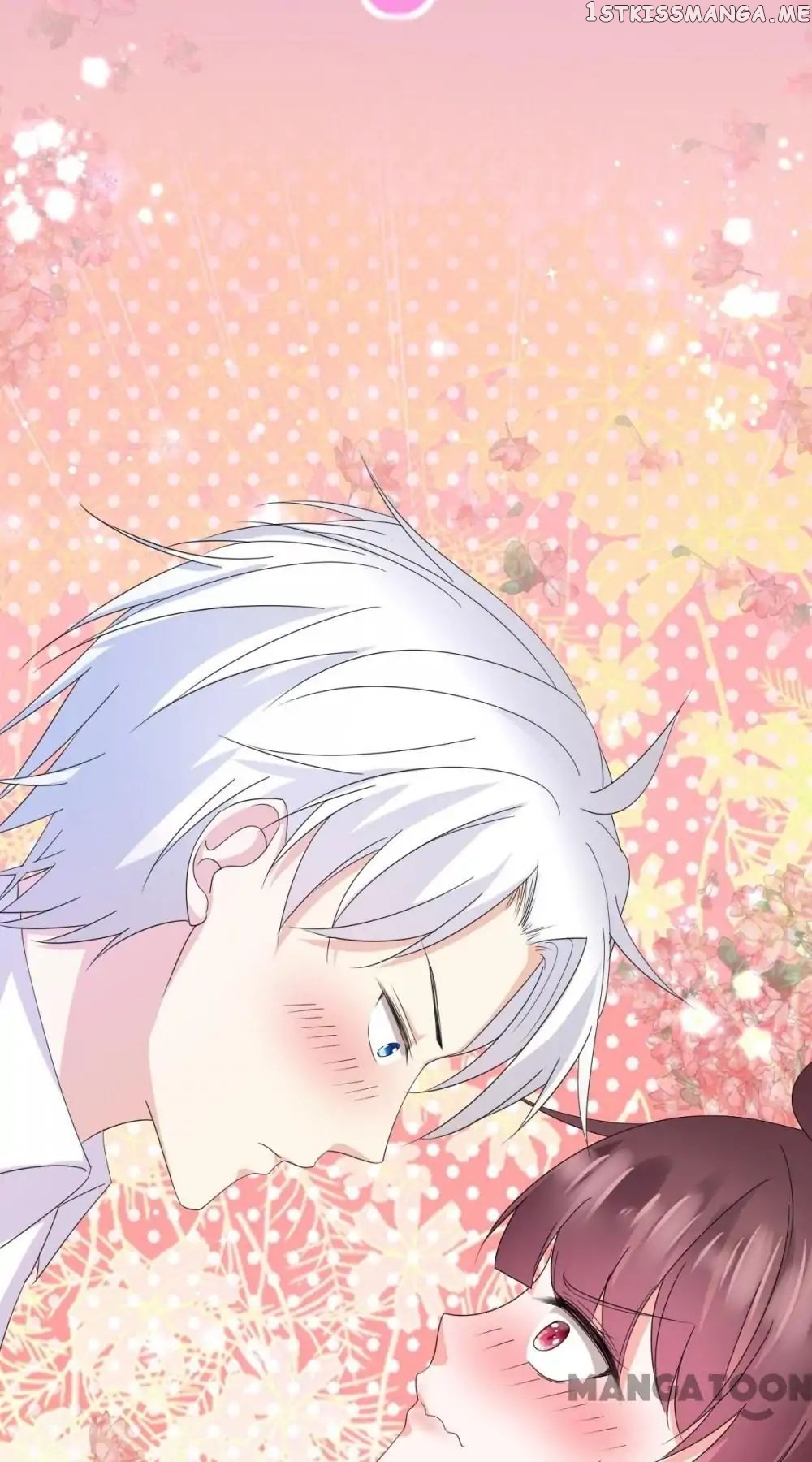 Love in Four Seasons chapter 36 - page 20