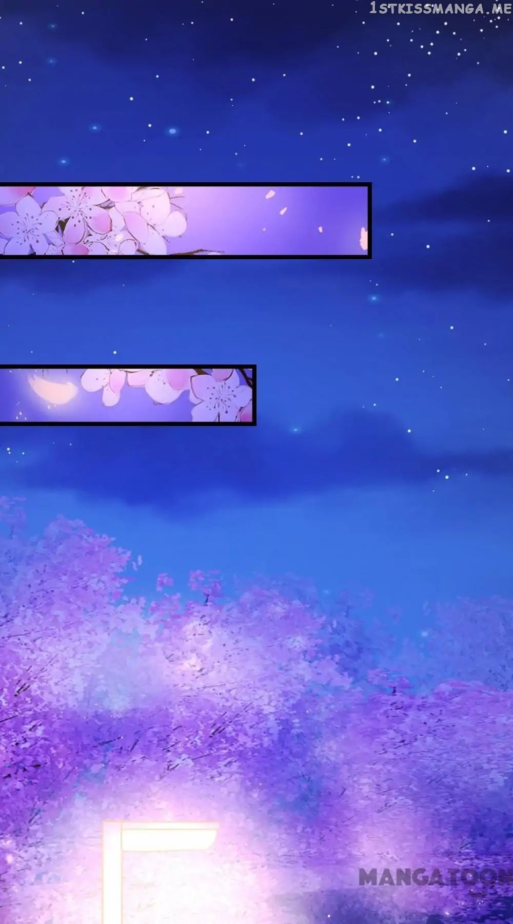 Love in Four Seasons chapter 36 - page 24