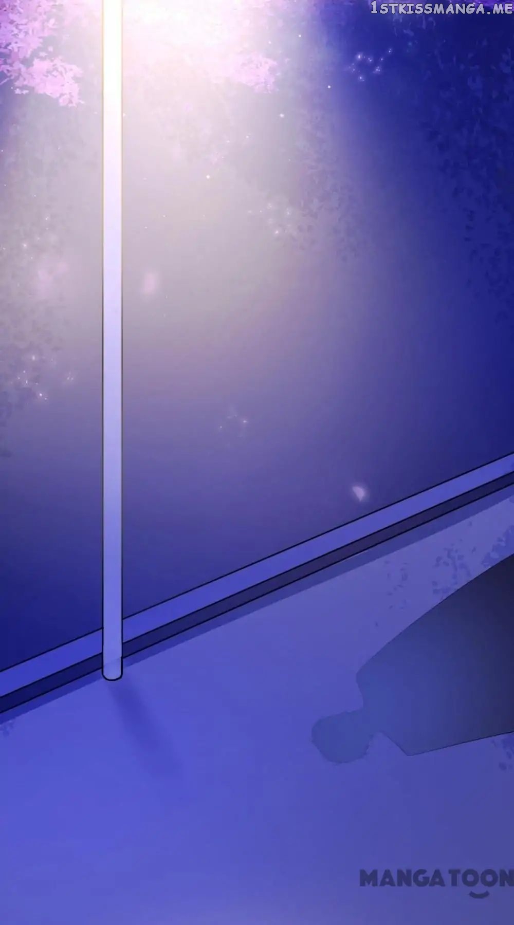 Love in Four Seasons chapter 36 - page 25