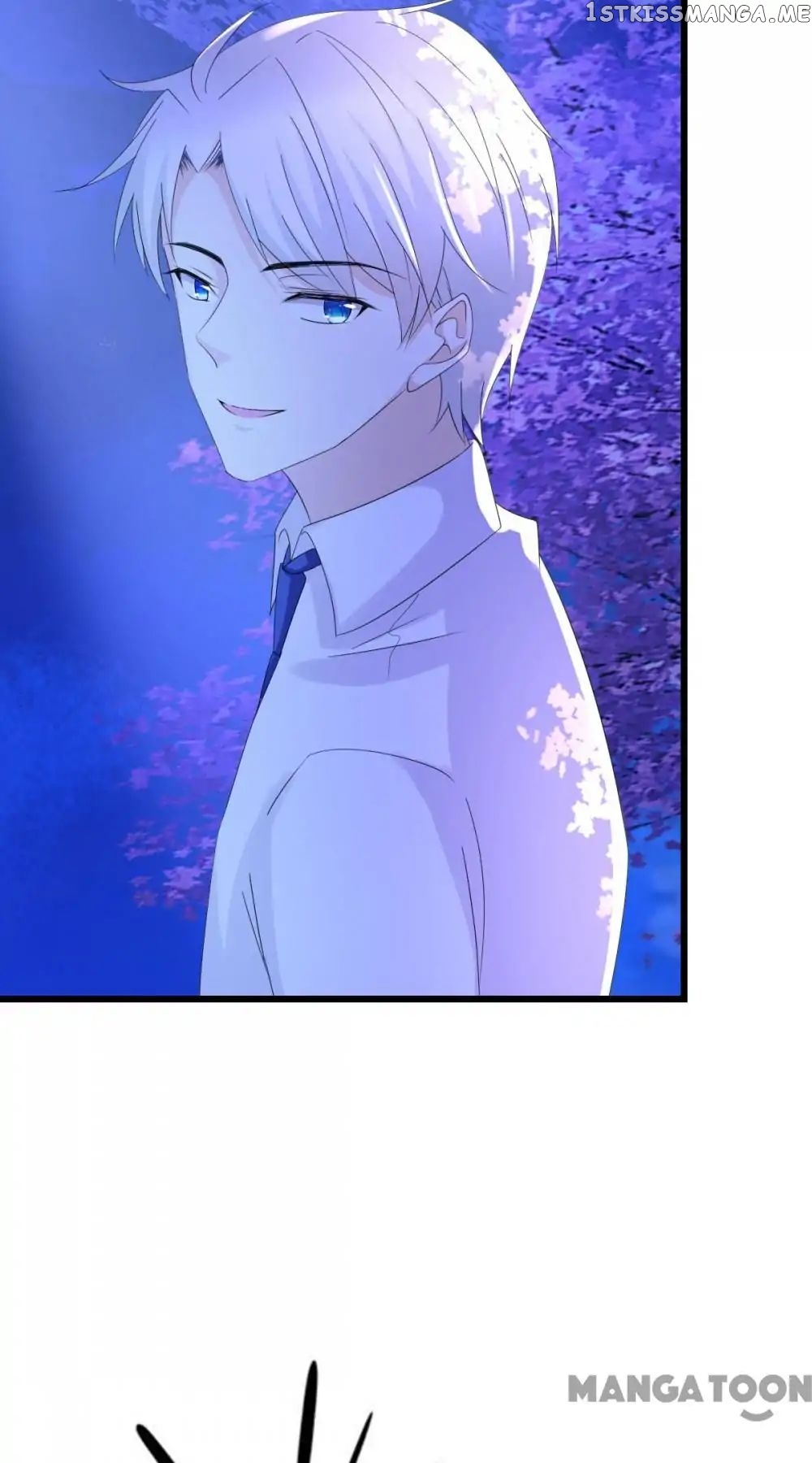 Love in Four Seasons chapter 36 - page 3