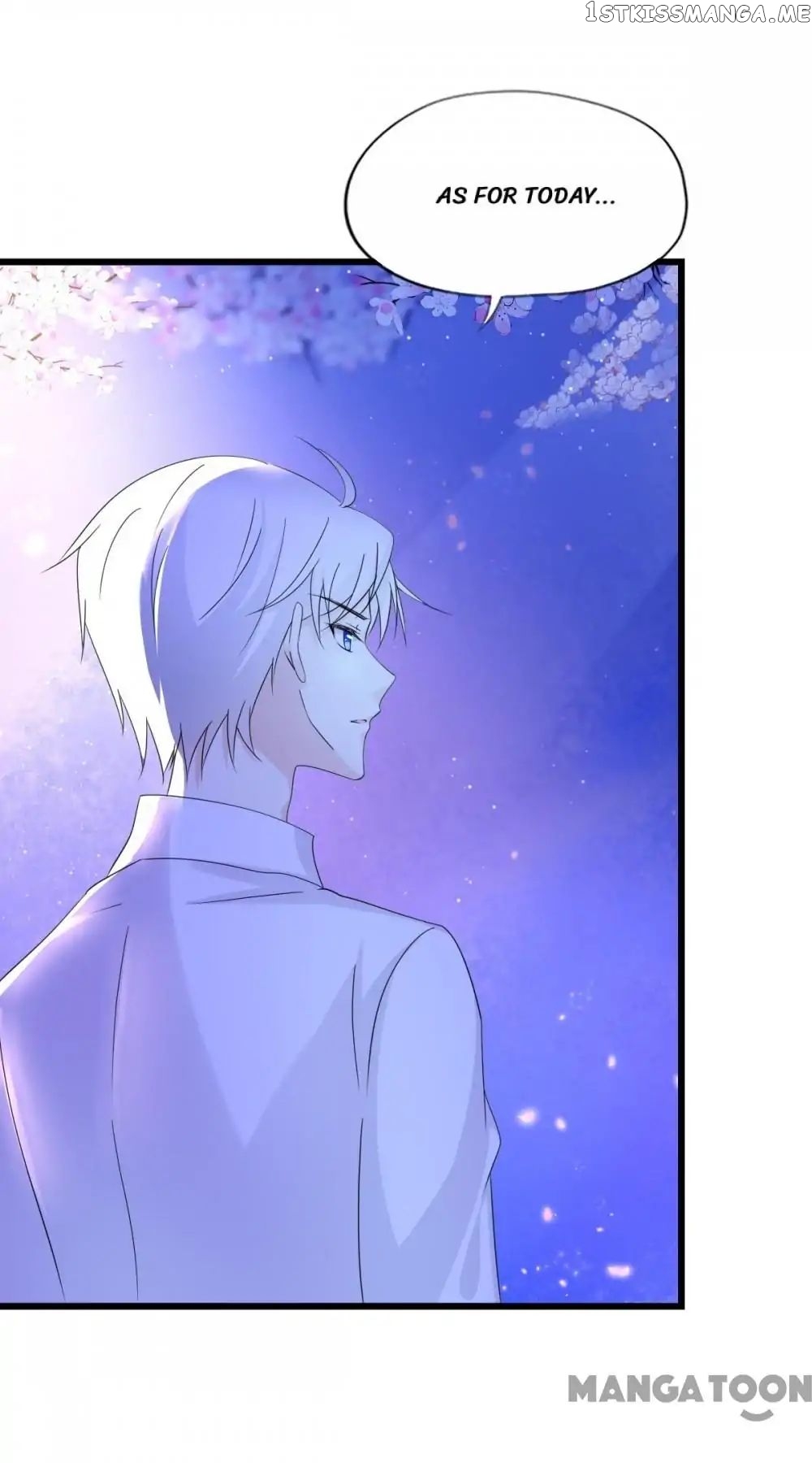 Love in Four Seasons chapter 36 - page 32