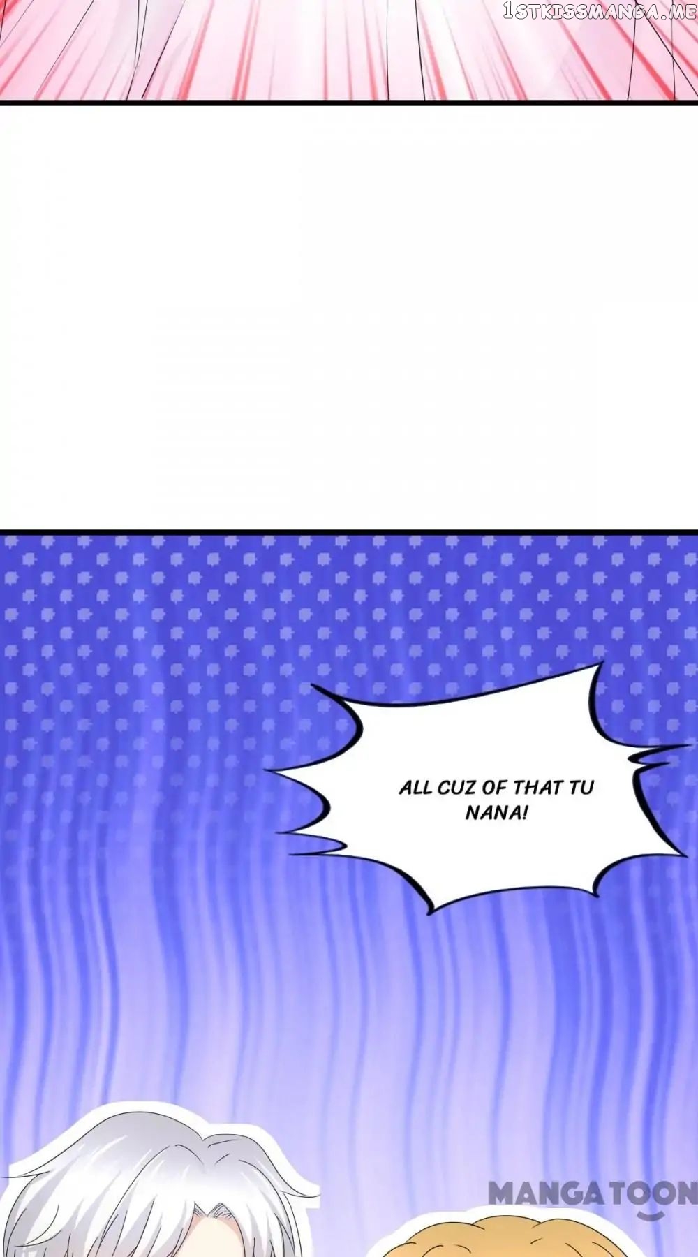 Love in Four Seasons chapter 36 - page 35