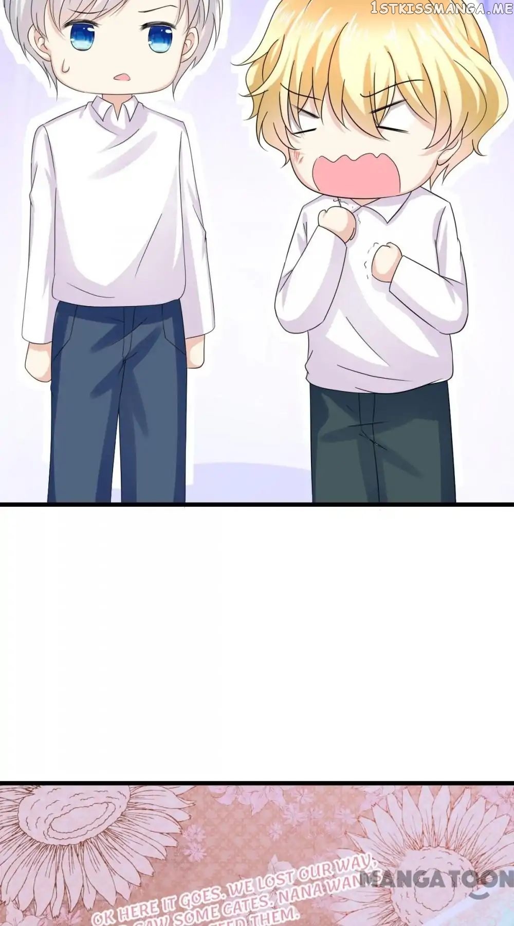 Love in Four Seasons chapter 36 - page 36
