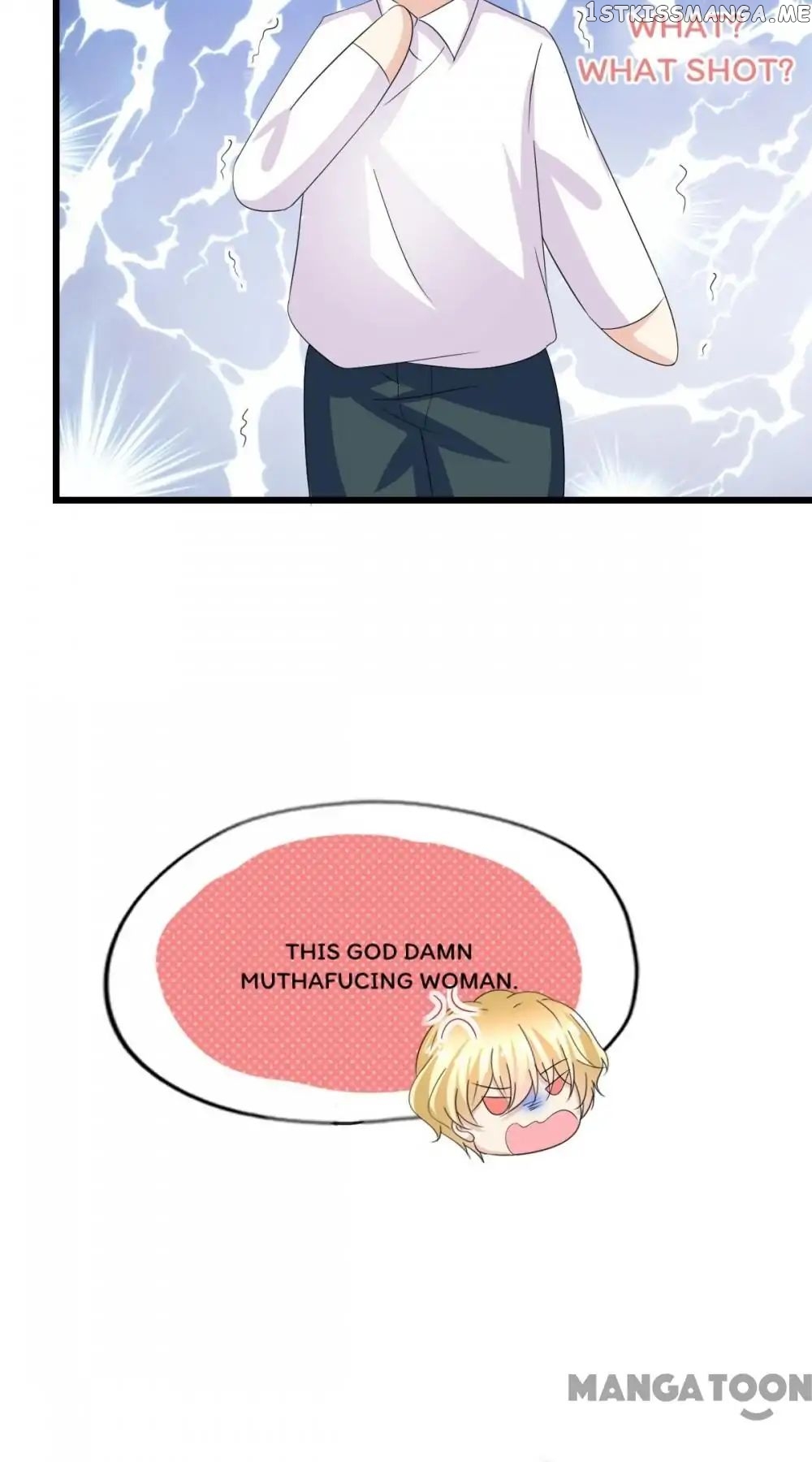 Love in Four Seasons chapter 36 - page 39