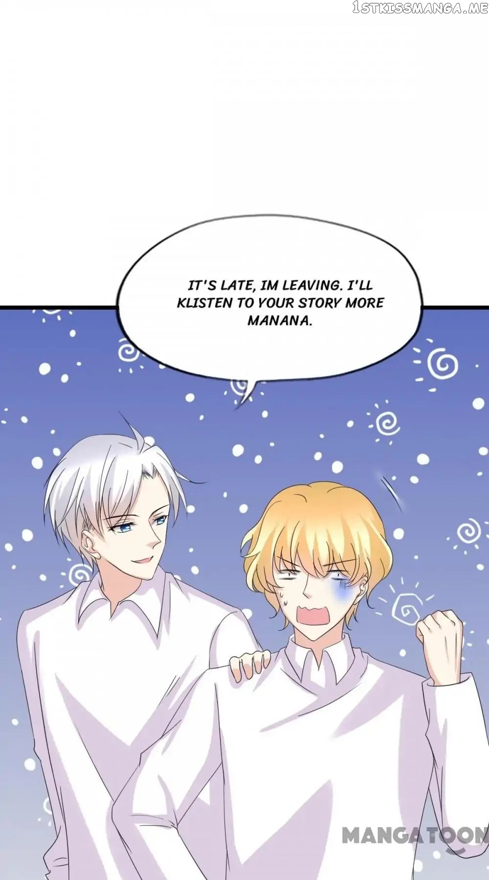 Love in Four Seasons chapter 36 - page 42