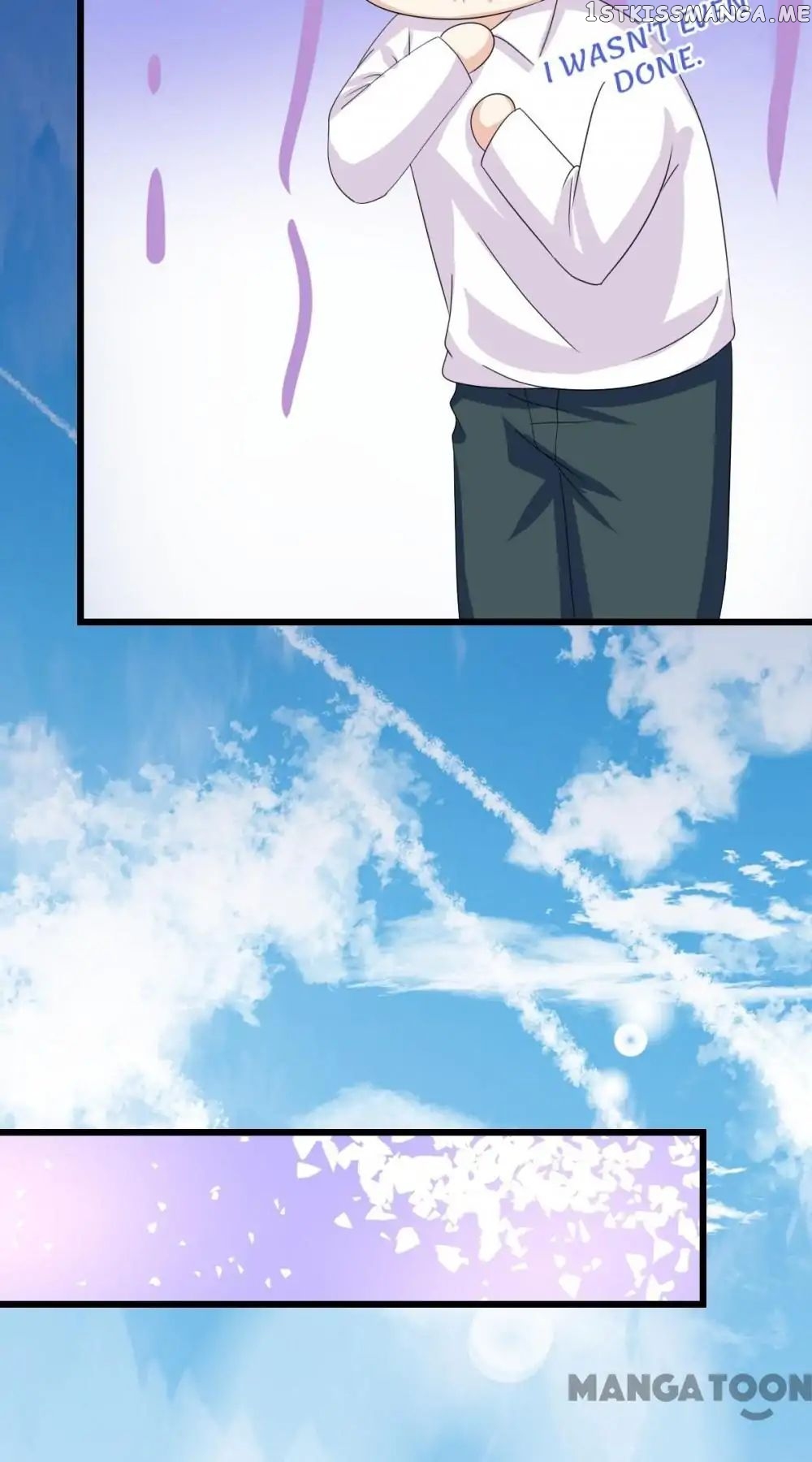 Love in Four Seasons chapter 36 - page 44
