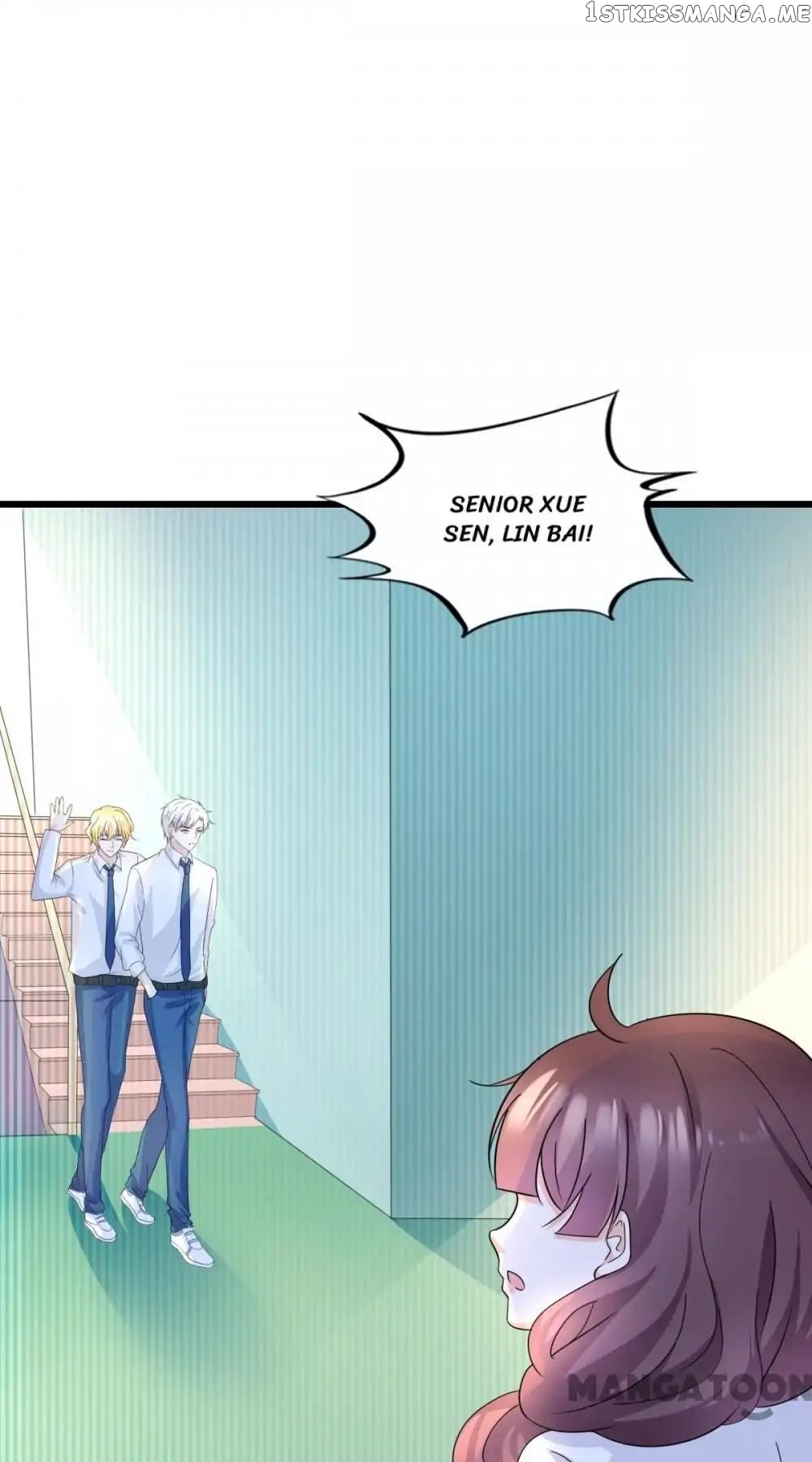 Love in Four Seasons chapter 36 - page 47