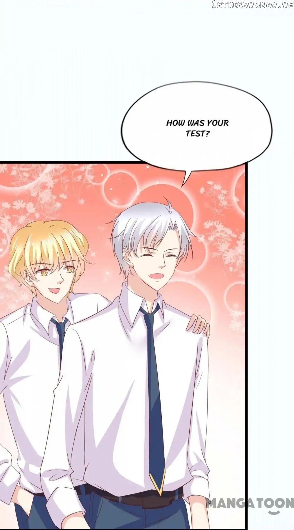 Love in Four Seasons chapter 36 - page 49