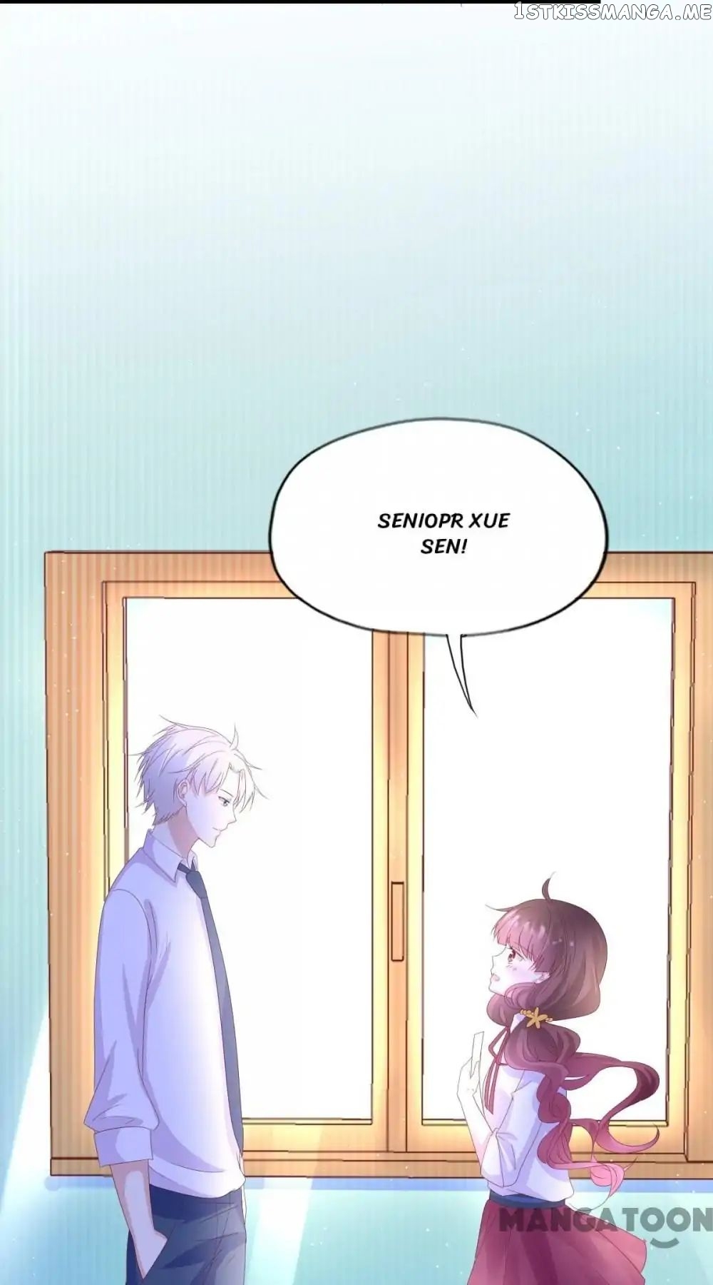 Love in Four Seasons chapter 36 - page 50