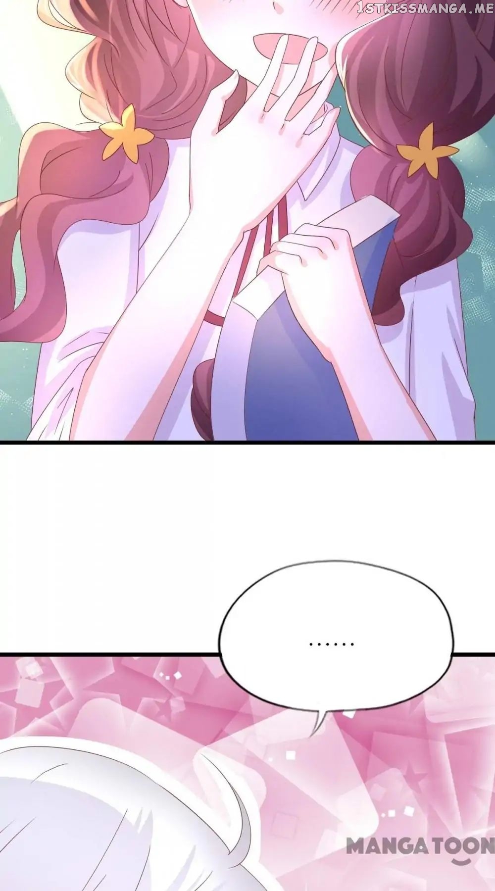 Love in Four Seasons chapter 36 - page 52