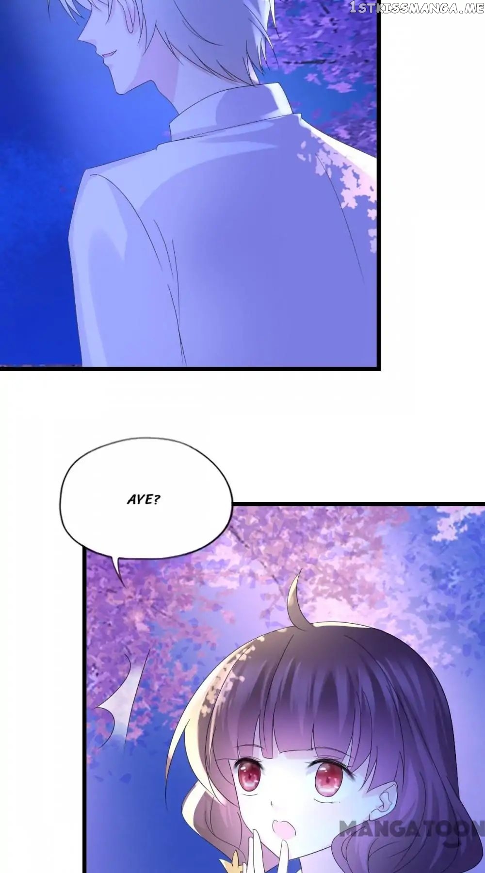 Love in Four Seasons chapter 36 - page 6