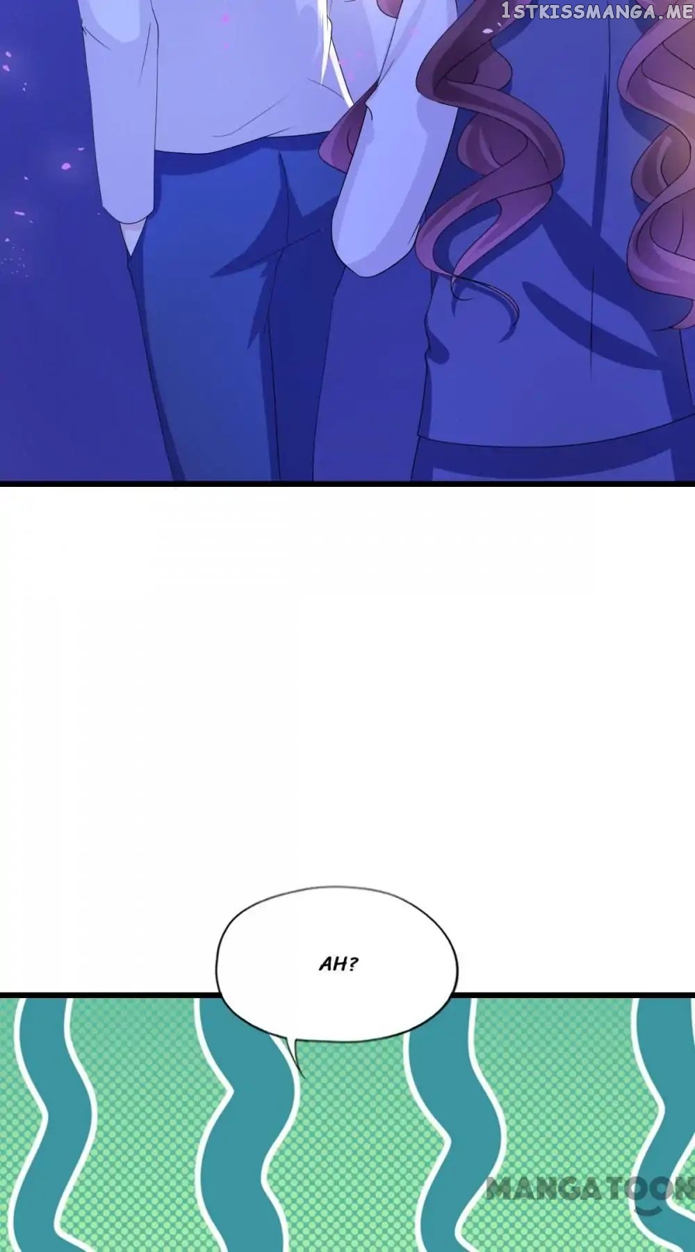 Love in Four Seasons chapter 36 - page 9
