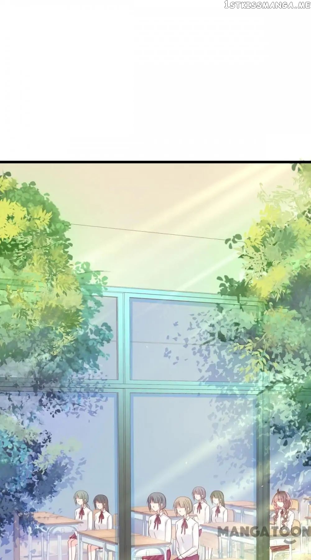 Love in Four Seasons chapter 37 - page 1