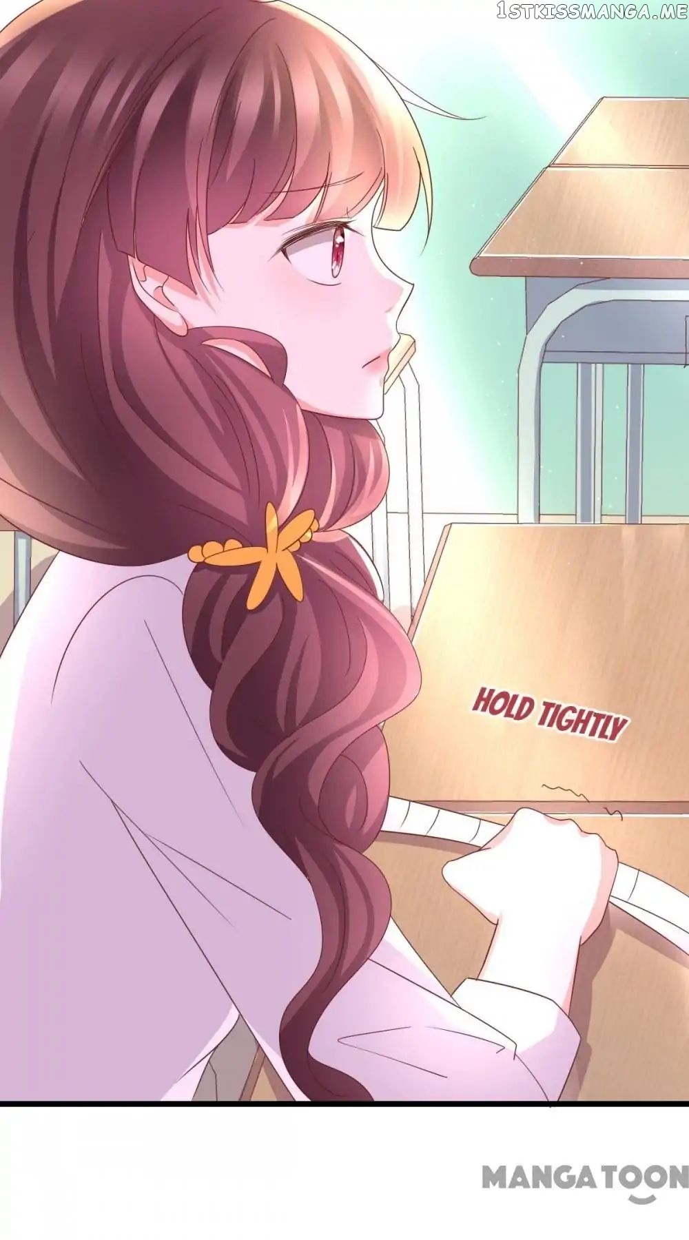 Love in Four Seasons chapter 37 - page 10