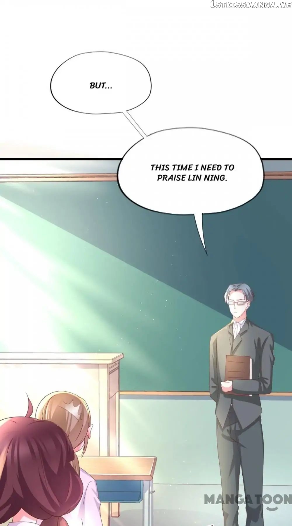 Love in Four Seasons chapter 37 - page 11