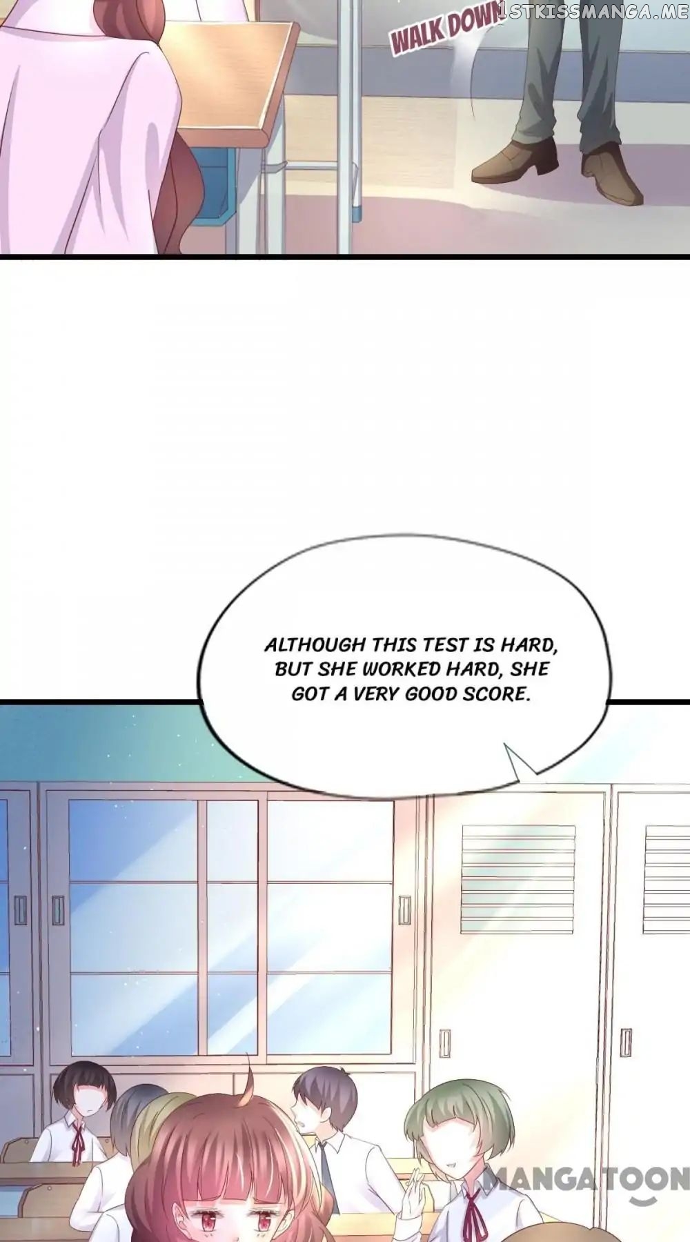 Love in Four Seasons chapter 37 - page 12