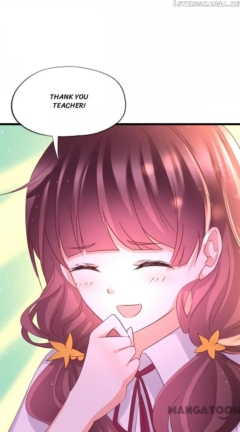 Love in Four Seasons chapter 37 - page 16