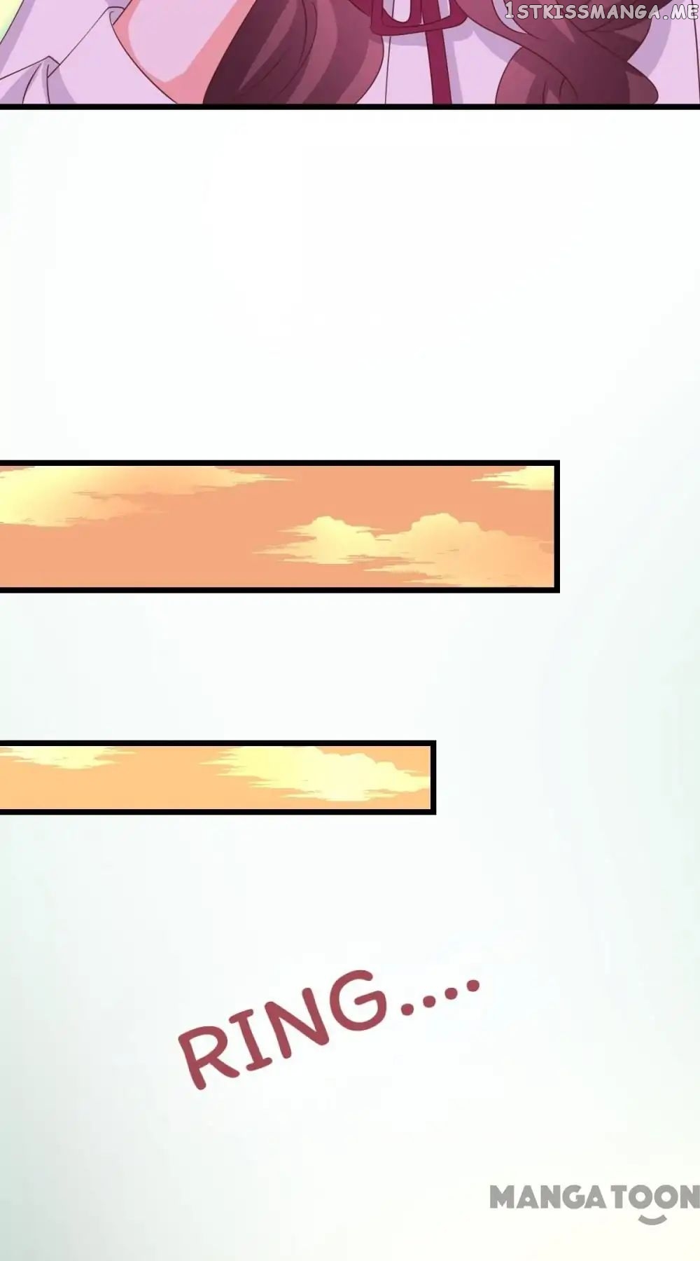 Love in Four Seasons chapter 37 - page 17