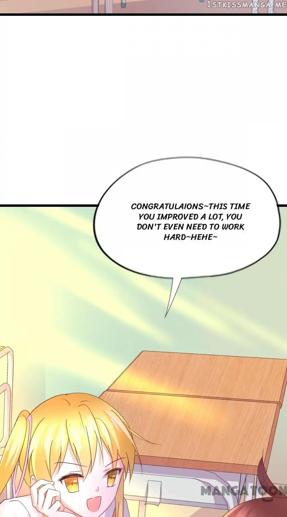 Love in Four Seasons chapter 37 - page 19