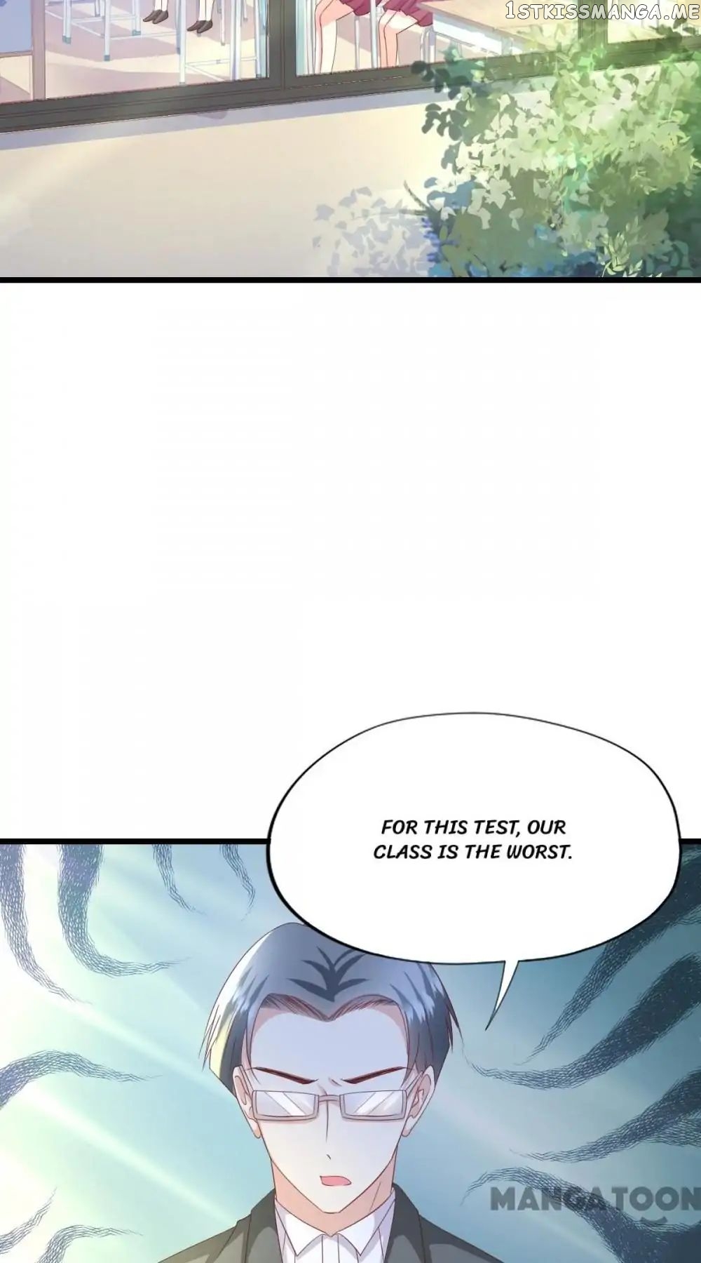 Love in Four Seasons chapter 37 - page 2