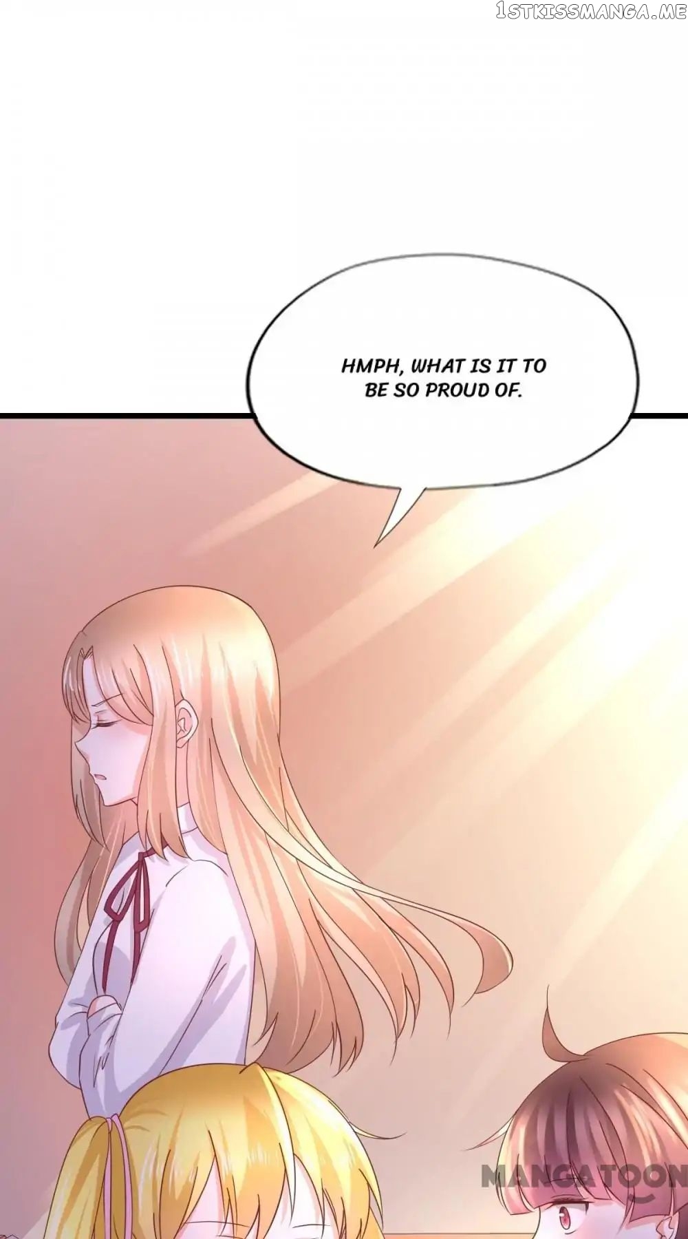 Love in Four Seasons chapter 37 - page 24