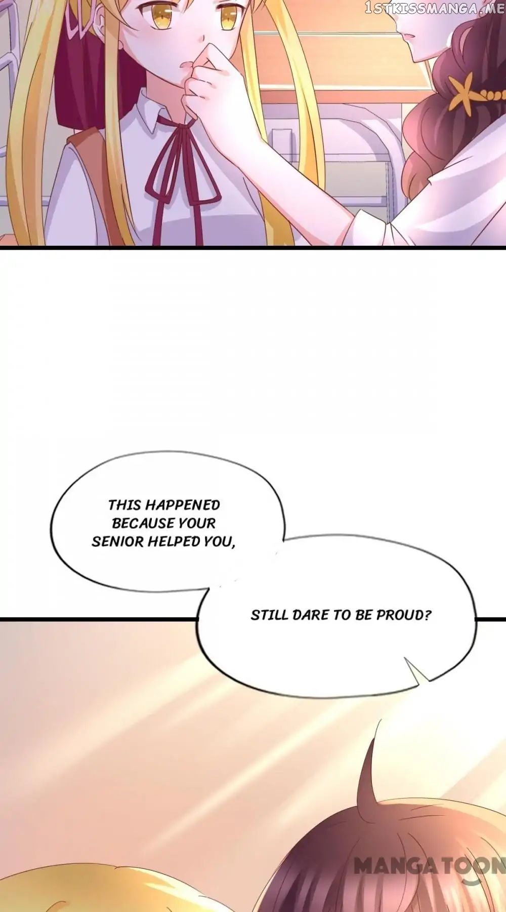 Love in Four Seasons chapter 37 - page 25