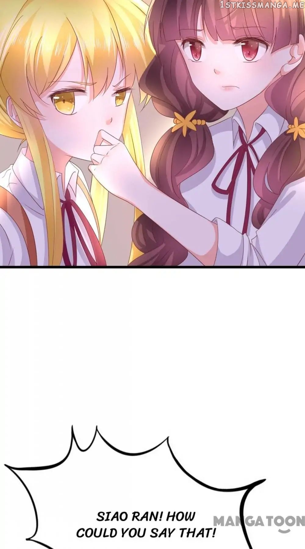Love in Four Seasons chapter 37 - page 26