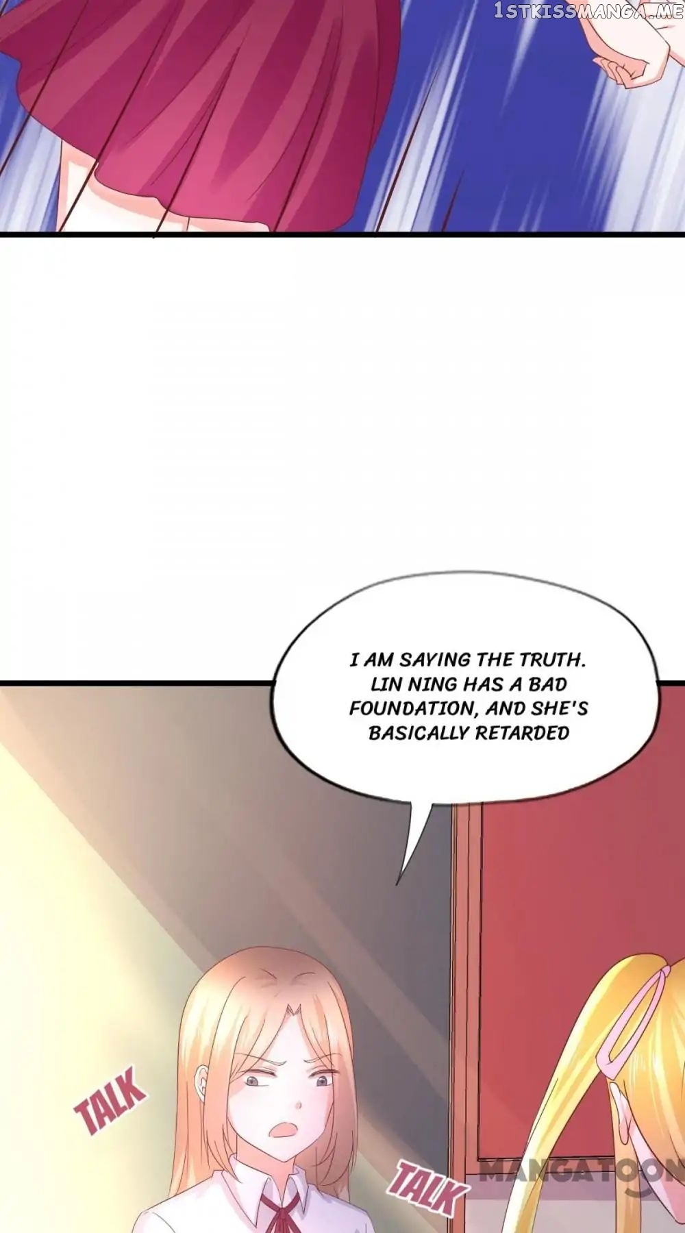 Love in Four Seasons chapter 37 - page 28